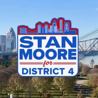 Stan Moore (@stanmoorefor4) 's Twitter Profile