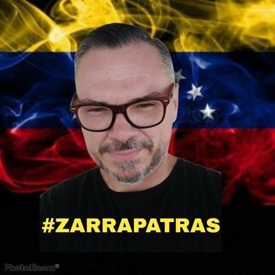 ElZarrapatras Profile Picture