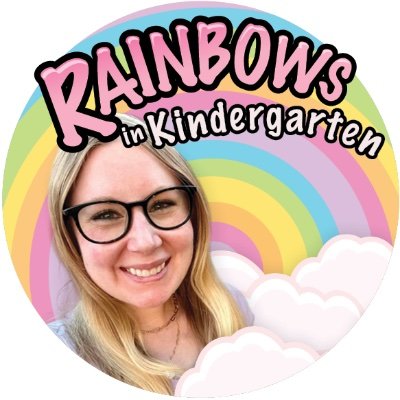 Kindergarten teacher at Plainview Elementary 🦦 
B.S. Early Childhood Education 👩🏼‍🏫
M.Ed. Instructional Media and Technology 👩🏼‍💻
TPT Author 🌈