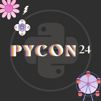 Python conference in Colombia - PyCon Colombia.  📩hello@pycon.co #PyConColombia2024