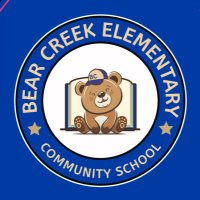 BearCreekES (@bearcreekes) 's Twitter Profile