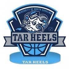 Go Heels!