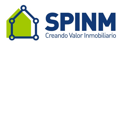 SPINMGPD's profile picture. CREANDO VALOR INMOBILIARIO...