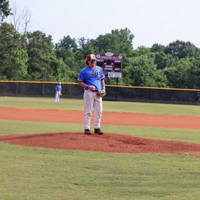 Quince Orchard high school 25’ Alvernia University baseball commit