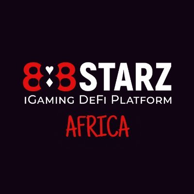 Official 𝕏 page for #888Starz Africa. #Sports #Games #Casino
MINE #888tokens and EARN #USDT rewards on 888starz #slots #livecasino