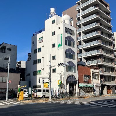 東京都・浅草にあるイスラームのモスク🕌公式アカウント。