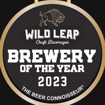 Wild Leap Brew Co.さんのプロフィール画像