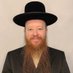 Rabbi Dovid B. Kaplan (@DovidBKaplan) Twitter profile photo