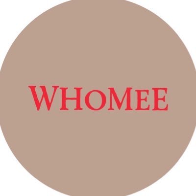 WHOMEE/BABYMEE公式さんのプロフィール画像