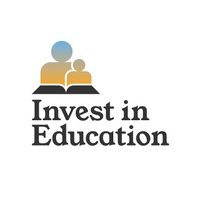 Invest In Ed(@Invest_InEd) 's Twitter Profile Photo