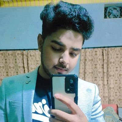 VirusSarim's profile picture. Profession=Businessman
personal work=Web2(crypto ❤️)(🧙‍♂️,🧙‍♂️)gnoma (🧙,🧙)🧙,🧙 @MorphLayer