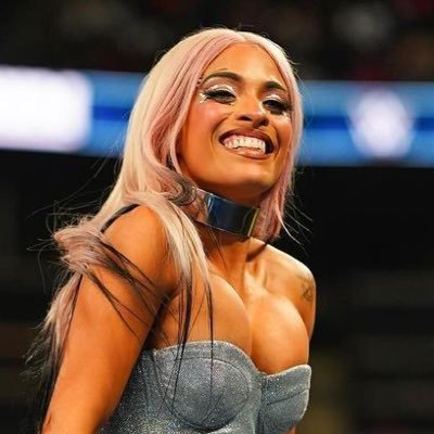 @ZelinaVegaWWE Commentary — Fierce and spiteful she will stop at nothing until she claims her spot at the top of the division, while ruling with fire.