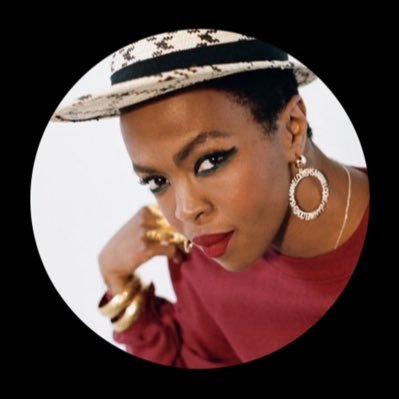 Ms. Lauryn Hill is on tour. Go to https://t.co/MzW6ZIBIjY for ticket links and info