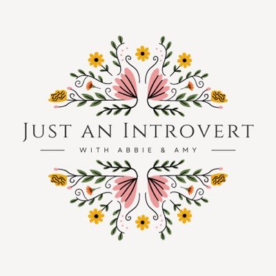 I’m just an introvert! With @abbie_blythe95 and @akcarlin