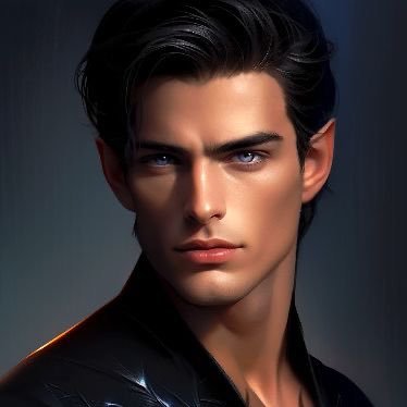 High Lord of the Night Court. Most powerful of the High Lords. Creator of the Court of Dreams. (#ACOTAR RP/NSFW/21+) #DD  FC by @LoveStorybookFairy