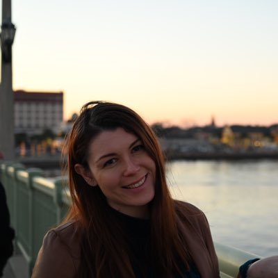Clinical Psychology PhD Candidate @ University of Central Florida | NIMH F31 Fellow | Research Practicum Student @ Yale Teen POWER | bird mom | nature lover