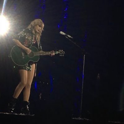 speak now world tour/red tour/ 1989 world tour / reputation stadium tour/the eras tour!