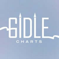 (G)I-DLE Charts(@chartsgidle) 's Twitter Profile Photo