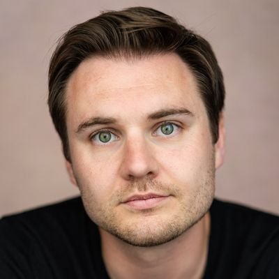 LiamChappells's profile picture. Actor from Manchester, UK 🎬