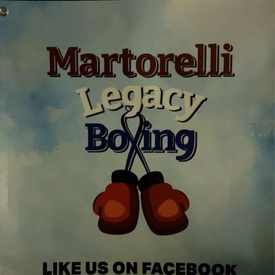 Martorelli Legacy Boxing  (Non-profit) 501c3 USA Boxing 
1227 E. St. Louis st (Unit E)
Springfield, MO
65802

(417) 501-9940