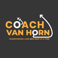 Brad Van Horn(@Coach_VanHorn) 's Twitter Profile Photo