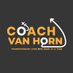 Brad Van Horn (@Coach_VanHorn) Twitter profile photo