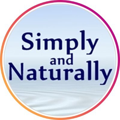 simplyandnatura Profile Picture