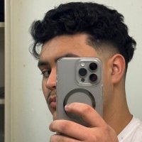 Jesse(2-0) (@jesse_felix14) 's Twitter Profile