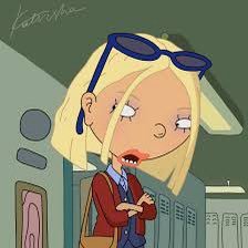 larkdeshark's profile picture. damn the man