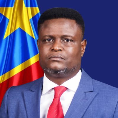 Homme Politique| Secrétaire National Honoraire de l’UDPS/TSHISEKEDI | Marié et Père de famille | DÉPUTÉ PROVINCIAL 2023-2028 CIRCONSCRIPTION DE MATETE