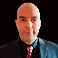 Amir J Bidhendi (@amir_bidhendi) 's Twitter Profile