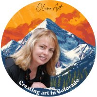 OLena Art(@ArtArt45776940) 's Twitter Profile Photo