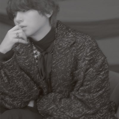_in22_'s profile picture. 伊野尾くんがNo.1 ᐡ ̳ᴗ ̫ ᴗ ̳ᐡ