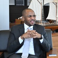 Ambassador Togolani Mavura(@TogolaniMavura) 's Twitter Profile Photo