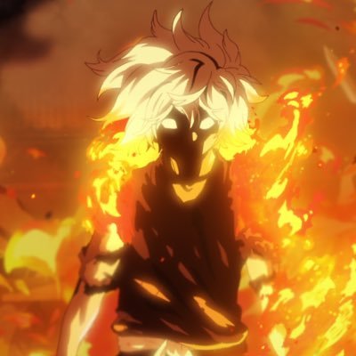 SenkuBurner Profile Picture