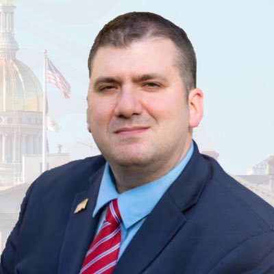 Hans Herberg | NJ Governor Candidate 2025 🇺🇸 | Liberty Republican | Committed to Education, Public Safety, and Economy | Let's Build a Better Future Together