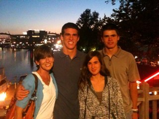 parrishdds's profile picture. 