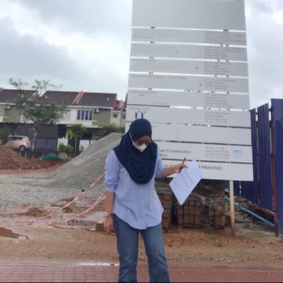 Project Surveyor | Malaysia 🇲🇾