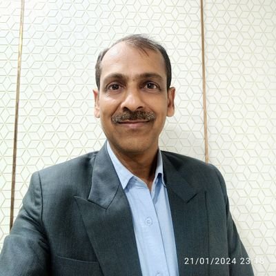 Engaged in Plastic Industry, Investors friendly 📚✏& Knowledge gaining.
My View: KNOWLEDGE SHOULD BE SPREAD LIKE VIRUS.
HELP OTHERS WHO WANTS TO GROW🙏.