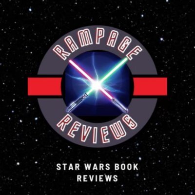 I love #StarWars and review books about them on YouTube, not so serious about everything else          
#1 Nerd 🤓 
I like crypto 🪙
I have a lot of opinions 🤔