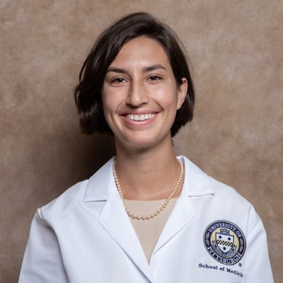 G3, MD/PhD Student at @PittCMU_MSTP. ChemE from @AUchemicaleng. Interested in the crossover between orthopedics & women’s health. views are my own. she/her/hers