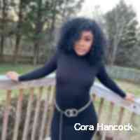 hancockaorac85's profile picture. creative | emotional | always romanticizing life 
I take pictures emiliacollective ✨🎞️
📍D.C.ish