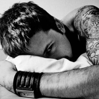 HotBloodEmbry's profile picture. Fuck my old life I'm moving on. This Jaegger is all I have now. My brothers are my strength. My band my passion. Not one to be pushed to the edge.