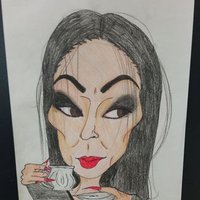 Мала Сиренка 🧀 (@malasirena88) 's Twitter Profile