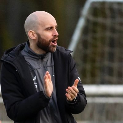 markspalding23's profile picture. 🏴󠁧󠁢󠁳󠁣󠁴󠁿 living in 🇺🇸 | @UEFA Pro Licence