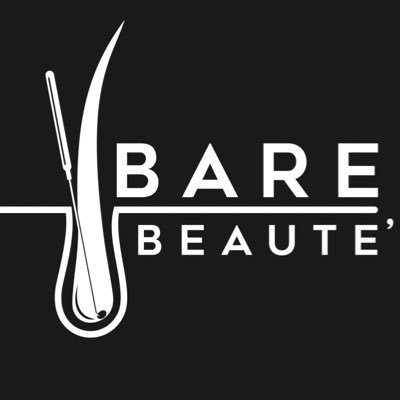 Bare Beaute provides permanent hair removal by electrolysis & laser hair removal services!