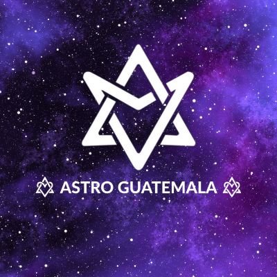 Fanbase guatemalteca dedicada a @offclASTRO y @p_rockyent💜 Actualizaciones, traducciones, información, tutoriales y más. Página de fans
#ASTRO #아스트로 #ROCKY #라키