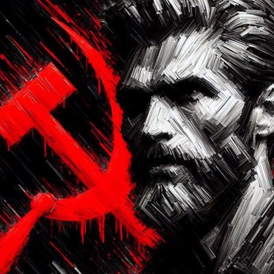 Comunista com C maiúsculo.
Patriota e Internacionalista, Marxista-Leninista.
Contra o pensamento único.
Que venha a Multipolaridade