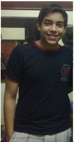 felipefeli's profile picture. 