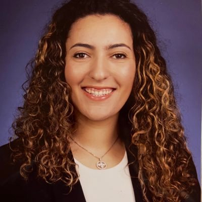 OMS3 at LECOM ‘25 currently in Miami #Egyptian 🇪🇬 Born and raised in Cali ☀️Aspiring Physiatrist🙏 for #match2025 Tennis, beach, and food enthusiast